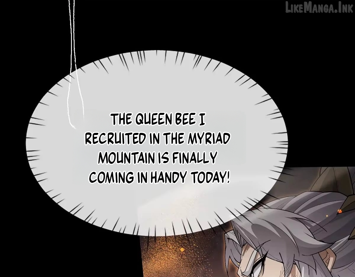 Versatile Sword Cultivator Chapter 109 - page 99